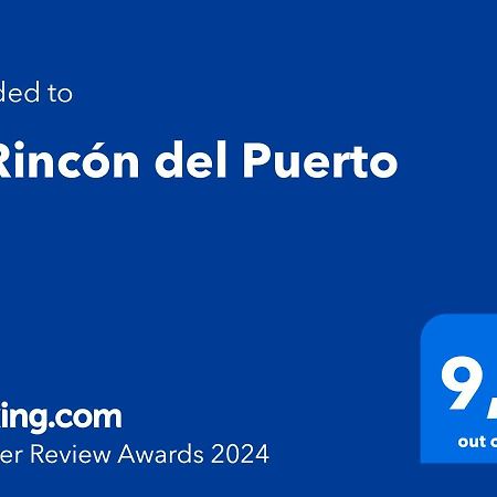 شقة El Rincon Del Puerto خيخون المظهر الخارجي الصورة